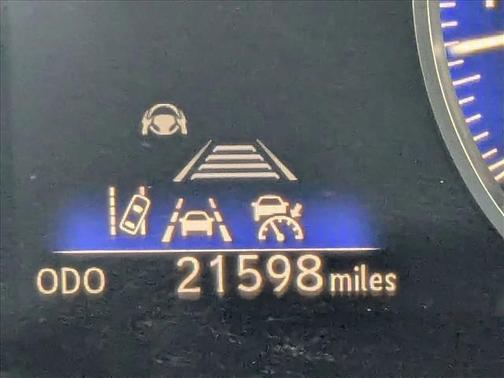 2023 Lexus NX 350 Premium