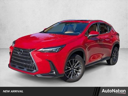 2023 Lexus NX 350 Premium
