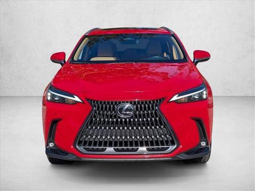 2023 Lexus NX 350 Premium