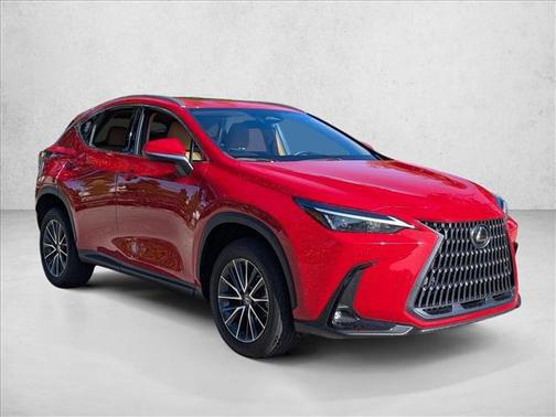 2023 Lexus NX 350 Premium
