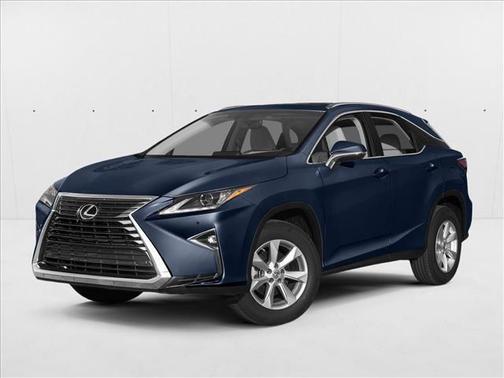 2018 Lexus RX 350 Base