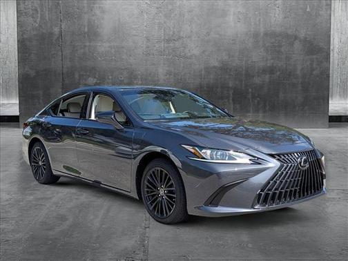 2025 Lexus ES 300h Base