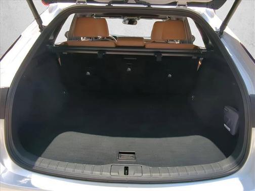 Eminent White Pearl 2025 Lexus RX 350 Premium