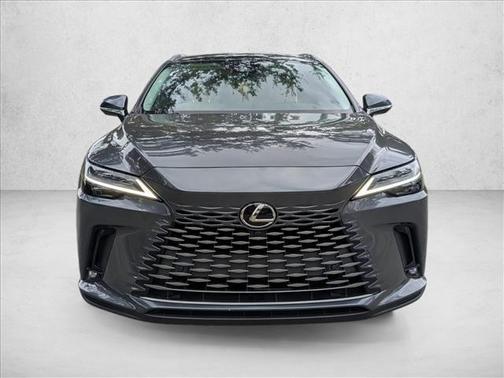 2024 Lexus RX 450h+ Base
