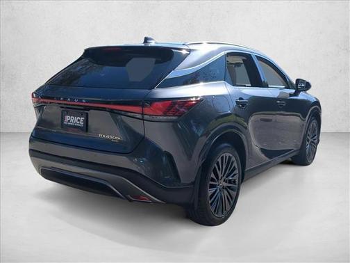 2024 Lexus RX 450h+ Base
