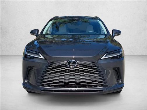2024 Lexus RX 450h+ Base