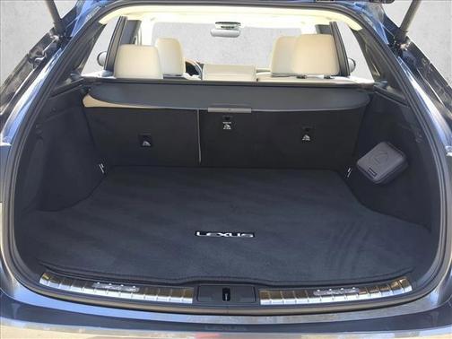 2024 Lexus RX 450h+ Base