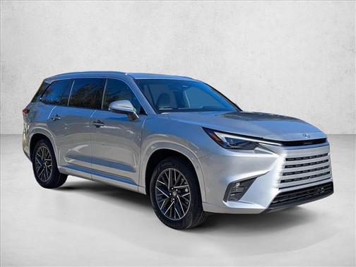 2026 Lexus TX 350 Premium
