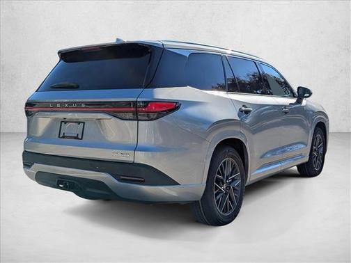 2026 Lexus TX 350 Premium