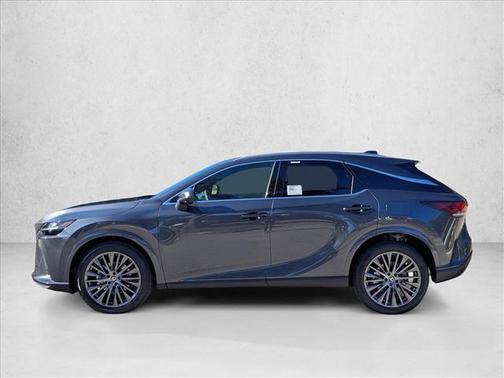 2026 Lexus RX 350 Luxury