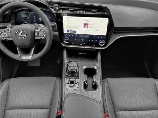 2026 Lexus RZ 350e RZ 350e