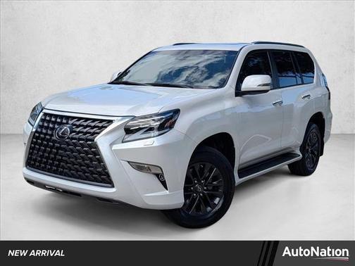 2023 Lexus GX 460 Premium