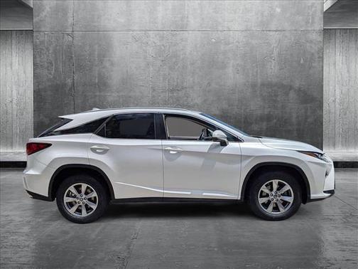 2018 Lexus RX 350 Base
