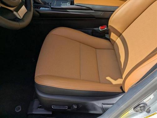 2025 Lexus IS 350 Base