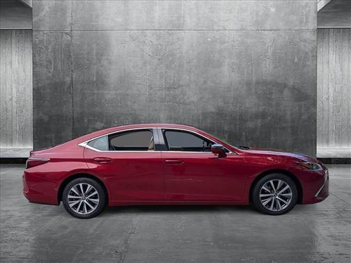 2021 Lexus ES 350 Base