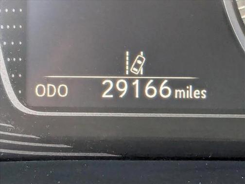 2021 Lexus ES 350 Base