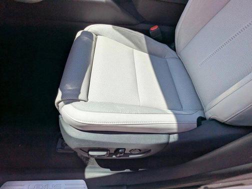 Wind Chill 2026 Lexus TX 350 Luxury