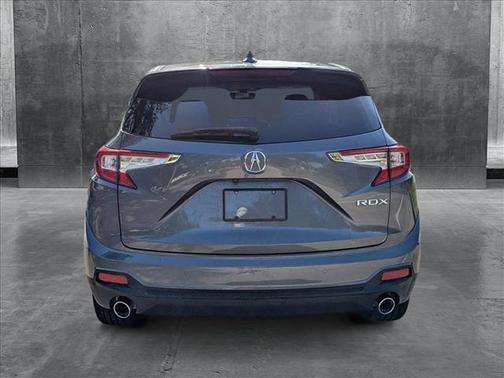 2021 Acura RDX Technology Package
