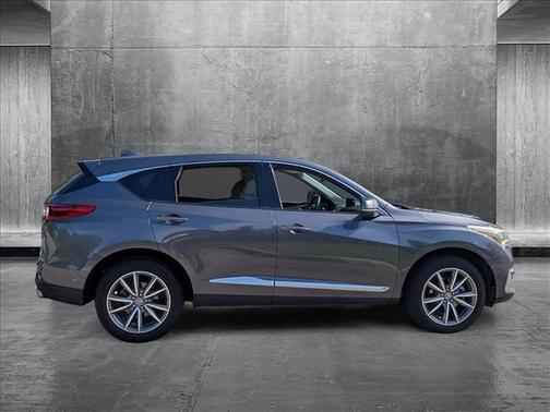 2021 Acura RDX Technology Package