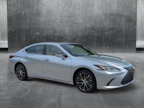 2022 Lexus ES 350 Base