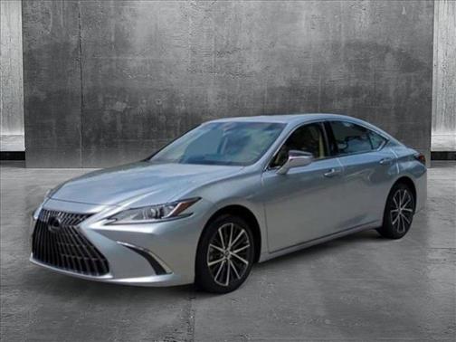 2022 Lexus ES 350 Base