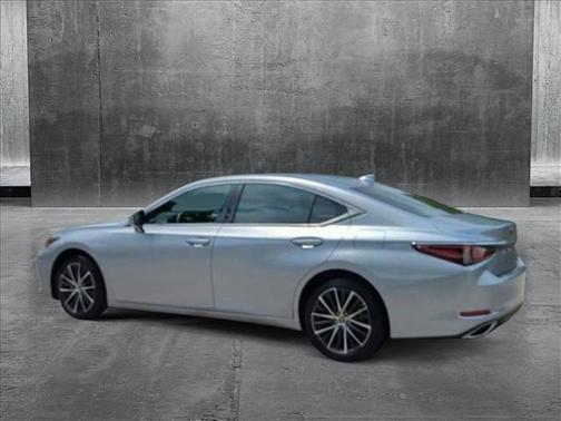 2022 Lexus ES 350 Base