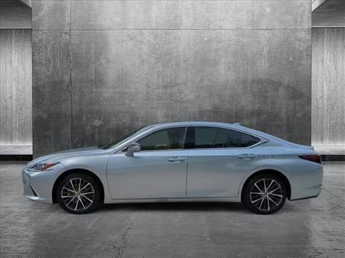 2022 Lexus ES 350 Base