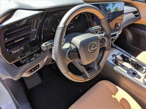 2026 Lexus RX 350 Premium