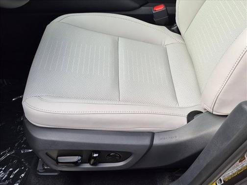 Cloudburst Gray 2026 Lexus TX 350 Premium