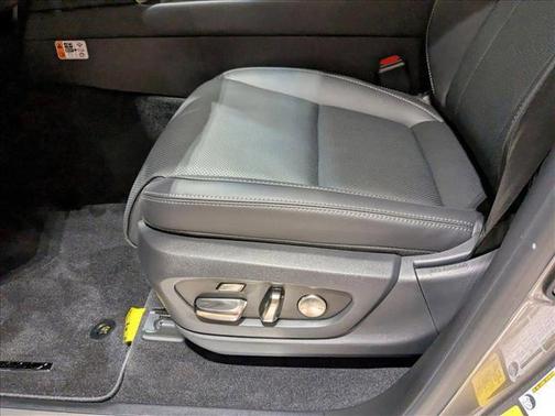 2025 Lexus LX 600 Luxury