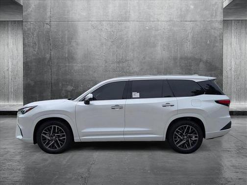 2025 Lexus TX 350 Premium