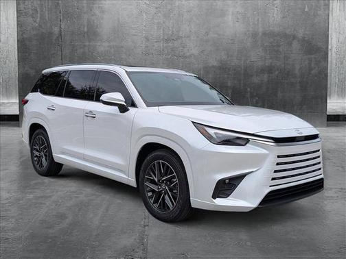 2025 Lexus TX 350 Premium