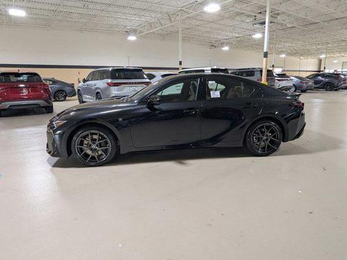 Caviar 2026 Lexus IS 350 Base