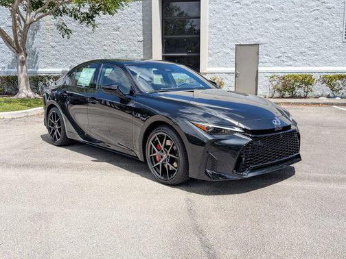 caviar 2026 Lexus IS 350 Base