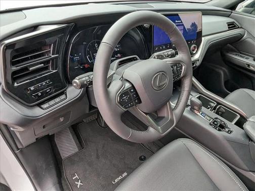 2026 Lexus TX 350 Premium