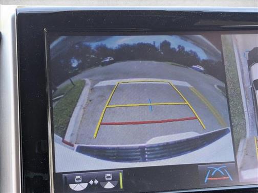 2016 Toyota Land Cruiser Base