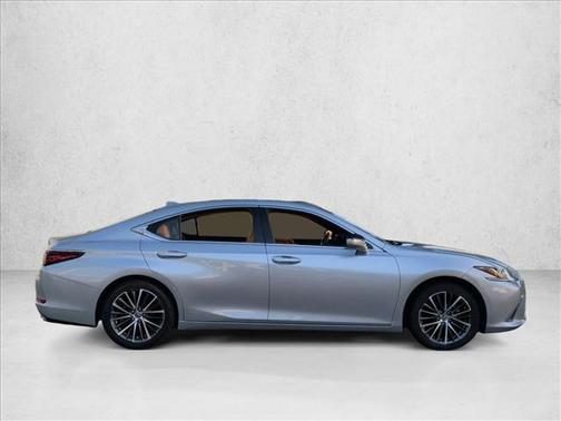 2022 Lexus ES 350 Base