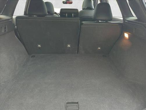 Radiant White 2023 INFINITI QX50 SPORT