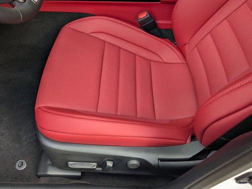 2025 Lexus IS 350 Base