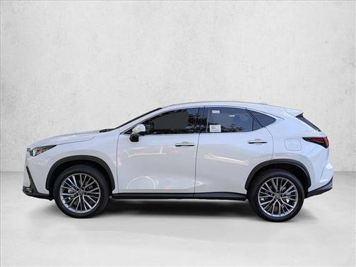 2026 Lexus NX 350h NX 350h Premium