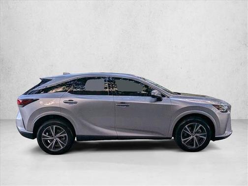 2023 Lexus RX 350 Base