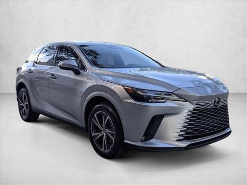 2023 Lexus RX 350 Base