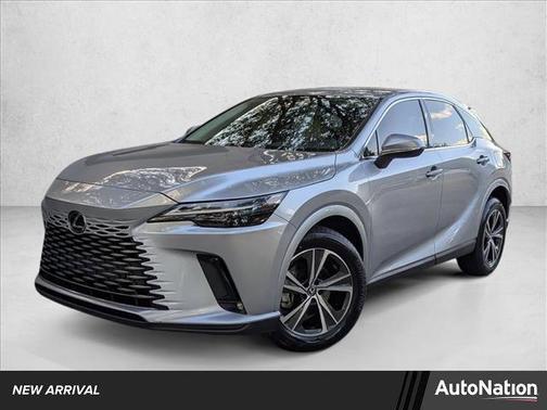 2023 Lexus RX 350 Base