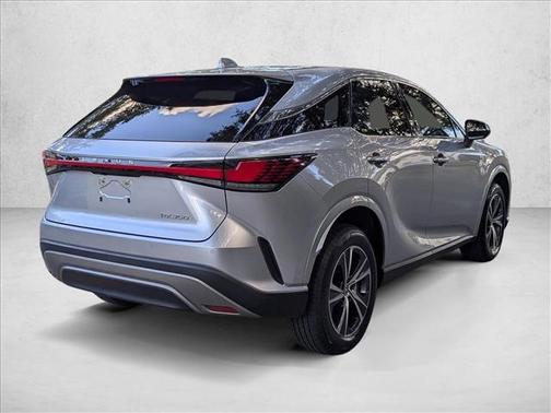 2023 Lexus RX 350 Base