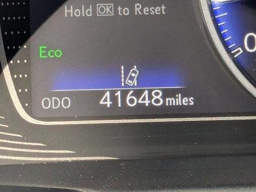 2021 Lexus ES 350 Base