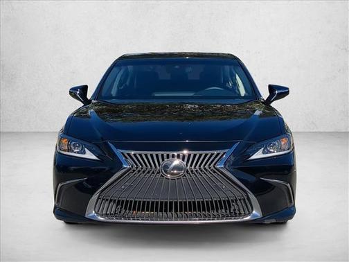 2021 Lexus ES 350 Base