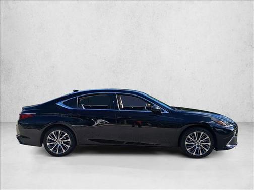 2021 Lexus ES 350 Base
