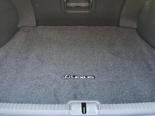 2021 Lexus ES 350 Base