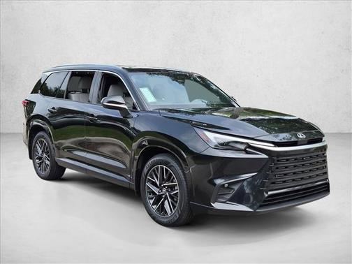 Caviar 2024 Lexus TX 350 Premium