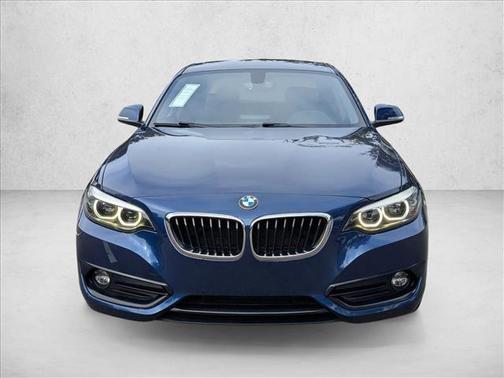 2018 BMW 230 230i